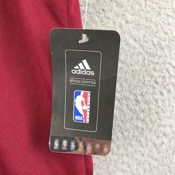 New Cleveland Cavaliers NBA James # 23  Adidas Jersey Large - Picture 5 of 12